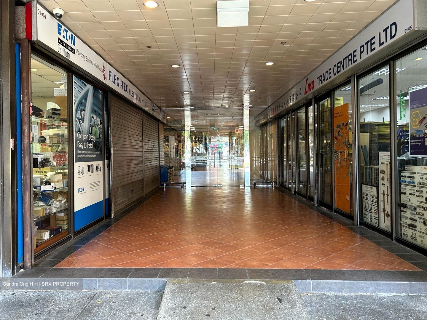 Jalan Besar Plaza (D8), Retail #537700571